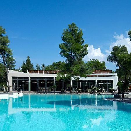 Club Agia Anna Summer Resort Экстерьер фото