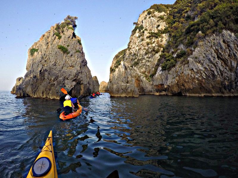 Club Agia Anna Summer Resort Экстерьер фото