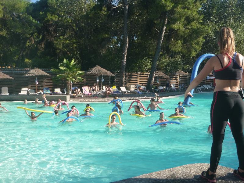 Club Agia Anna Summer Resort Экстерьер фото