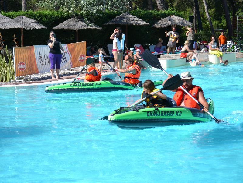 Club Agia Anna Summer Resort Экстерьер фото