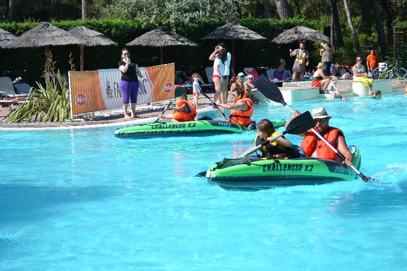 Club Agia Anna Summer Resort Экстерьер фото