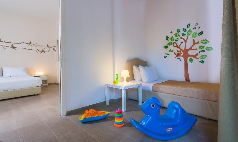 Club Agia Anna Summer Resort Экстерьер фото