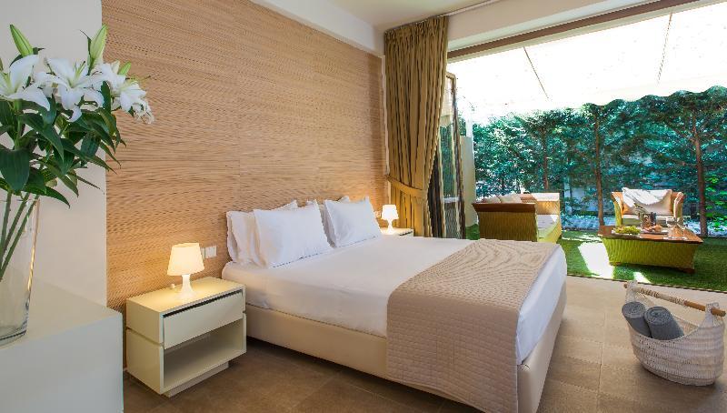 Club Agia Anna Summer Resort Экстерьер фото