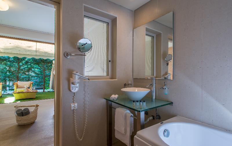 Club Agia Anna Summer Resort Экстерьер фото