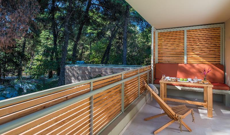 Club Agia Anna Summer Resort Экстерьер фото