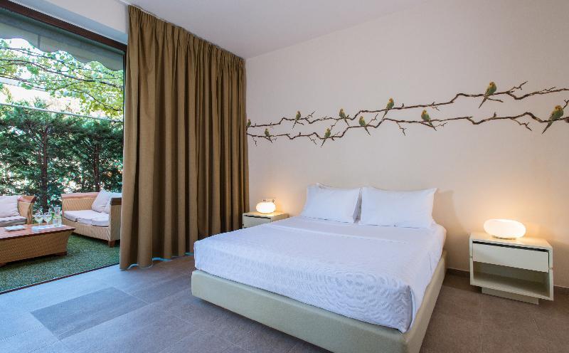Club Agia Anna Summer Resort Экстерьер фото
