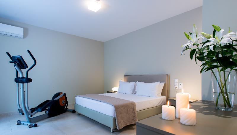 Club Agia Anna Summer Resort Экстерьер фото