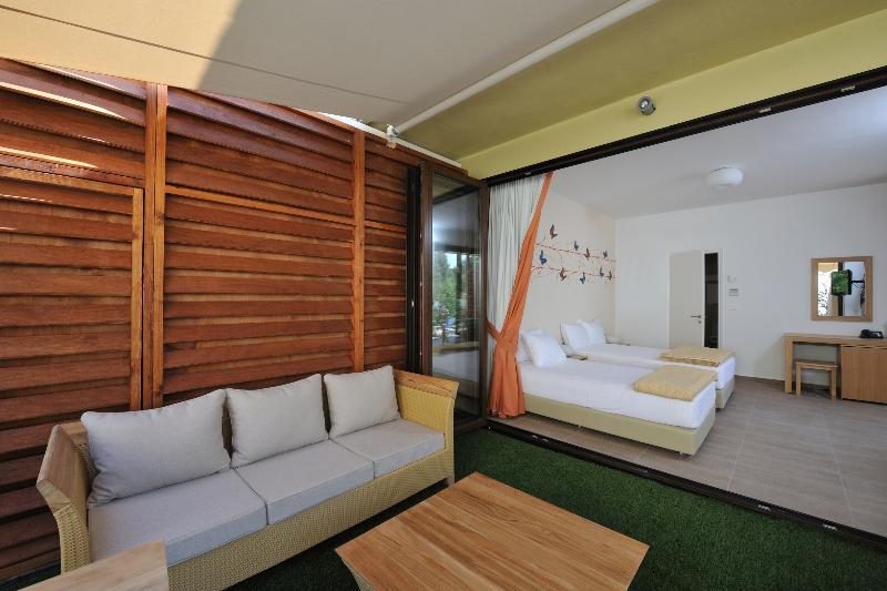 Club Agia Anna Summer Resort Экстерьер фото