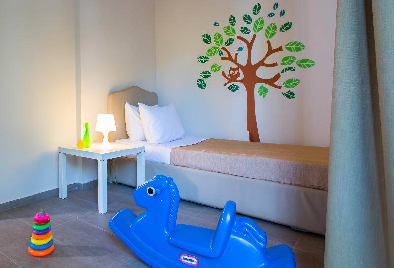 Club Agia Anna Summer Resort Экстерьер фото