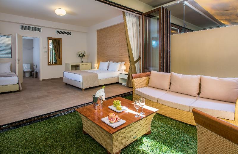 Club Agia Anna Summer Resort Экстерьер фото