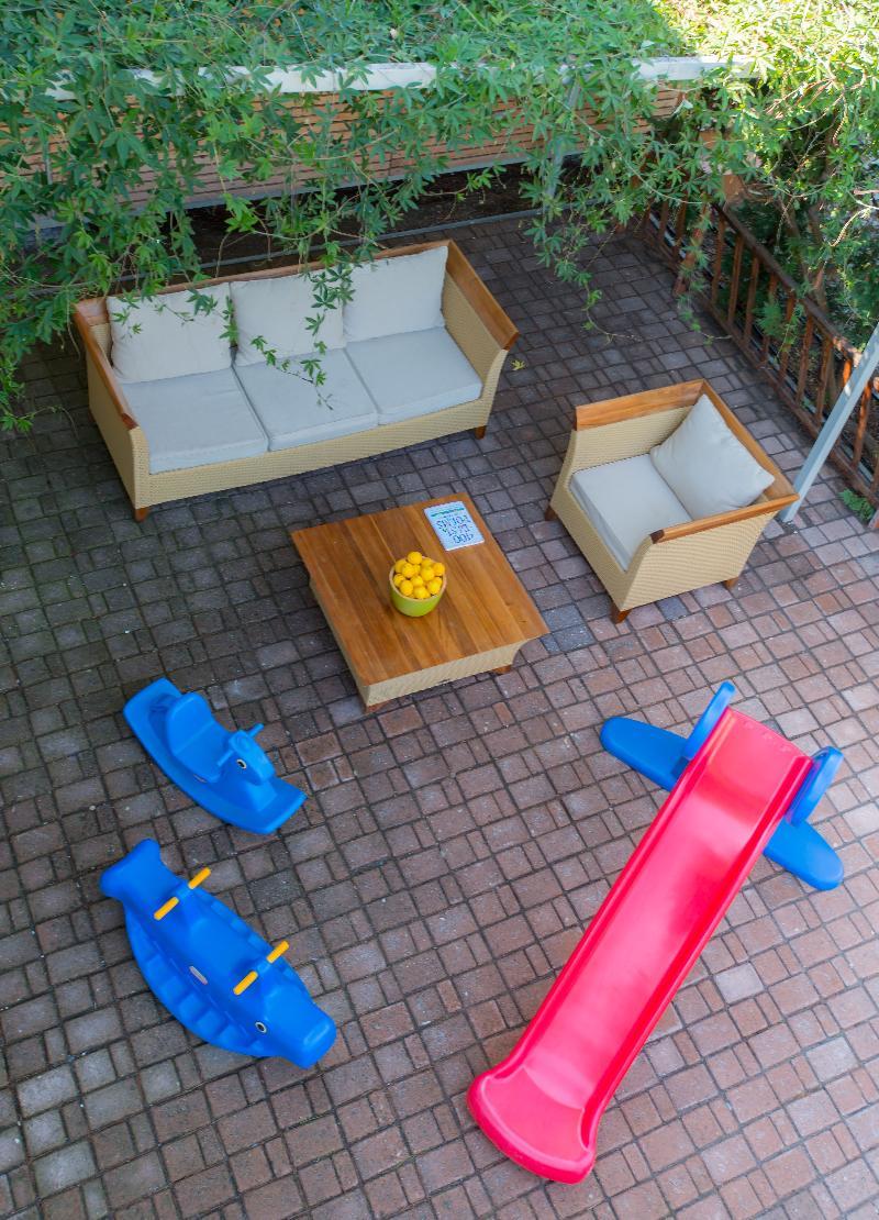 Club Agia Anna Summer Resort Экстерьер фото