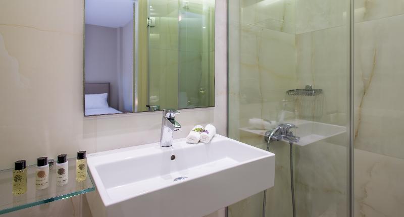 Club Agia Anna Summer Resort Экстерьер фото